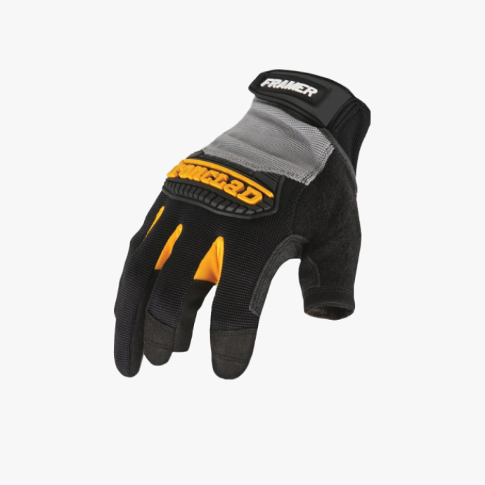 Custom Leathercraft Bucket